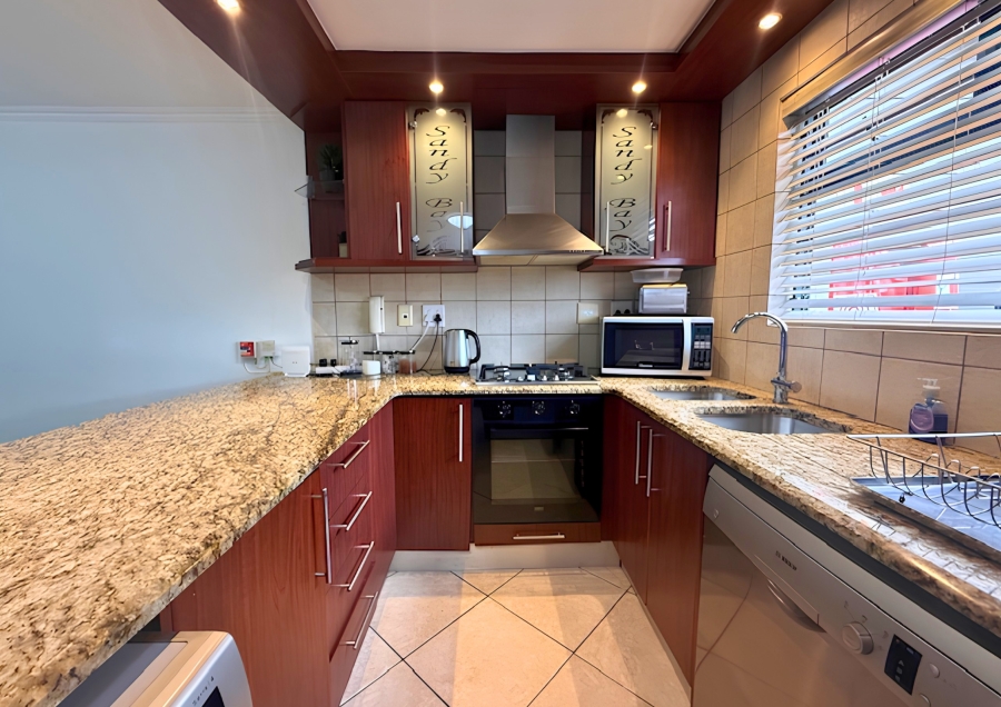 2 Bedroom Property for Sale in Beachfront Western Cape